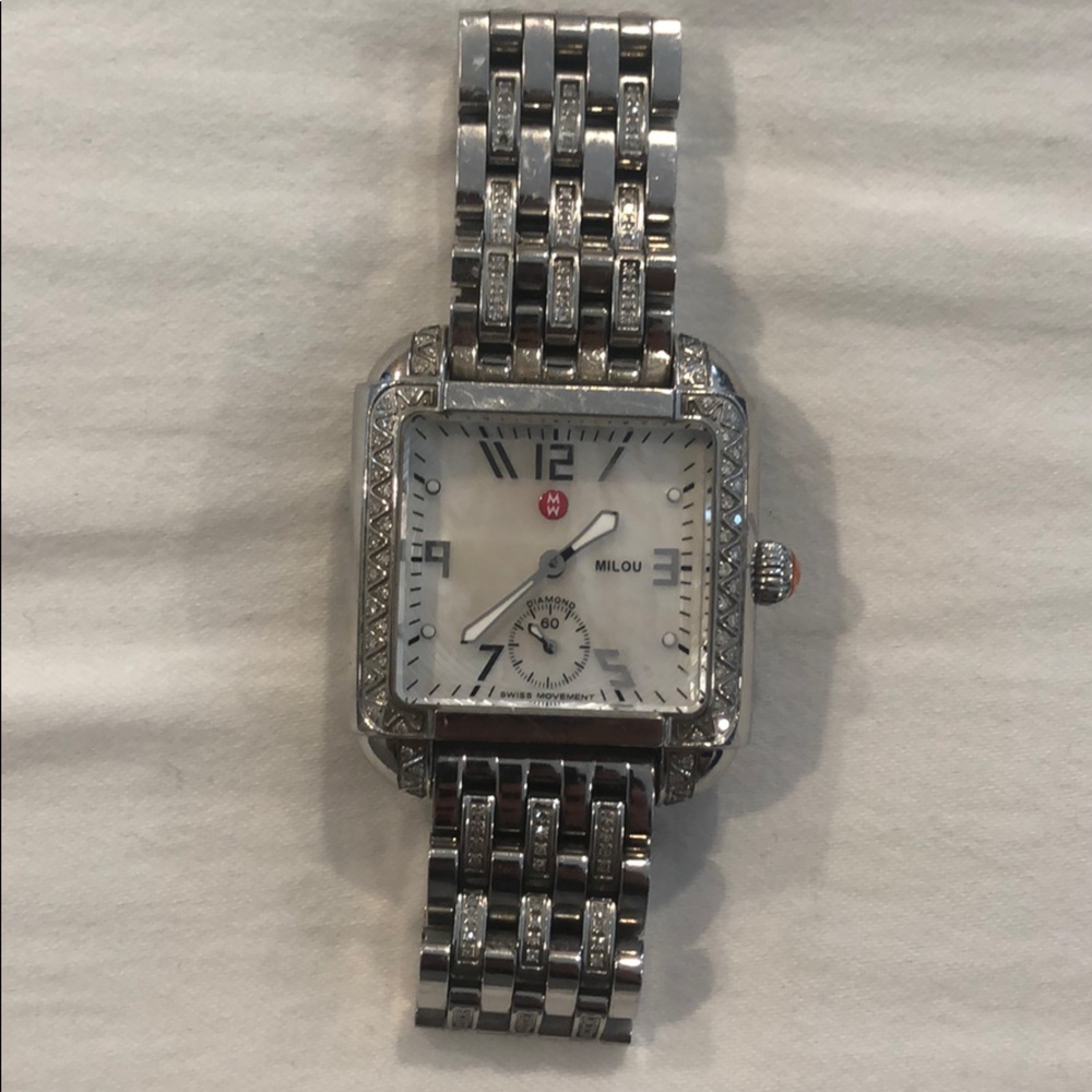 Michele Watch